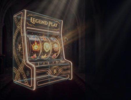 Legend Play